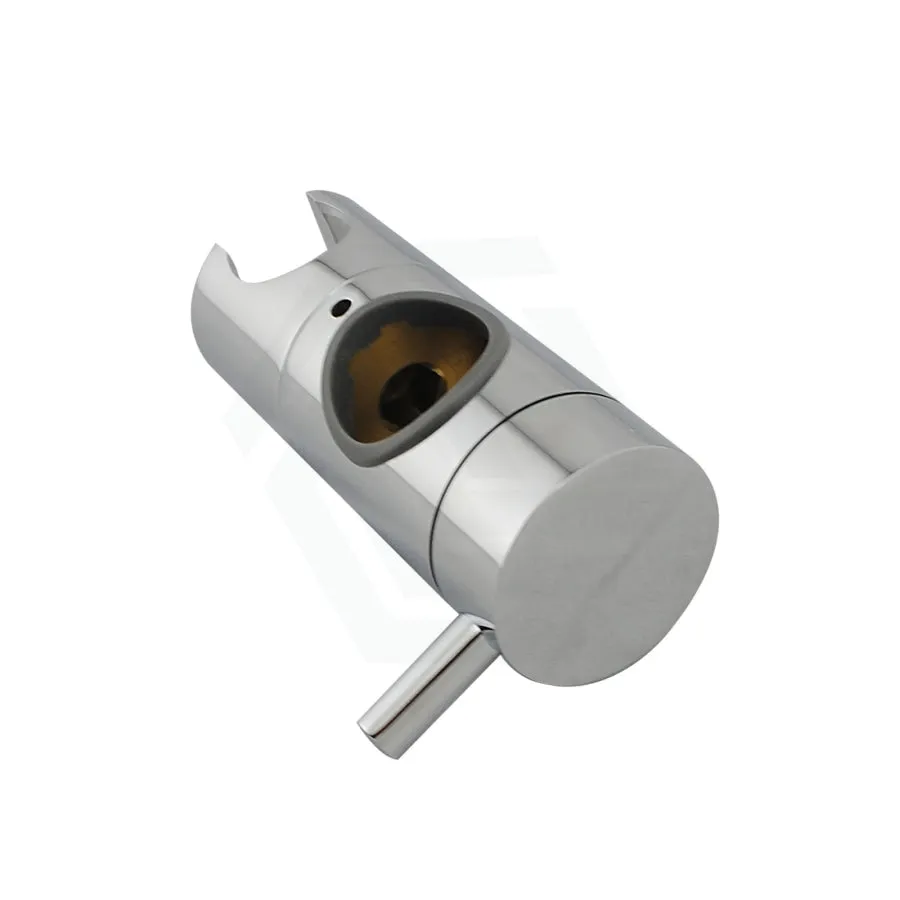 10 inch 250mm Round Chrome Twin Shower Station Top Water Inlet with 3 Functions Handheld