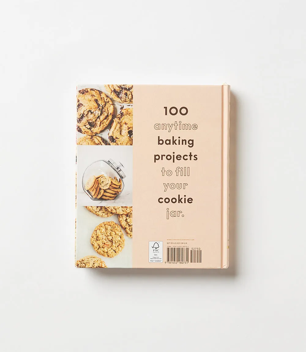 100 Cookies