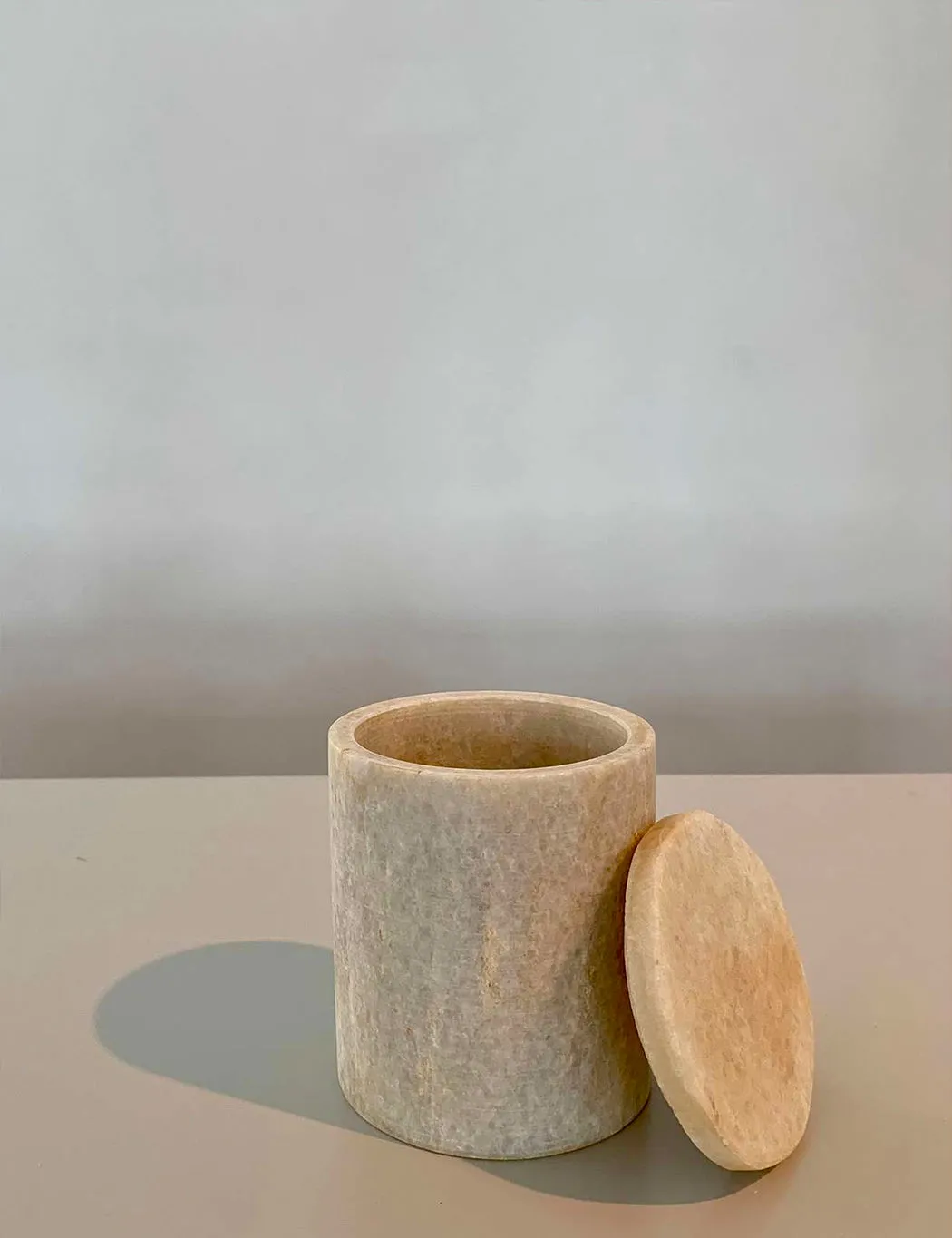 101 Copenhagen Nature Jar - Raw