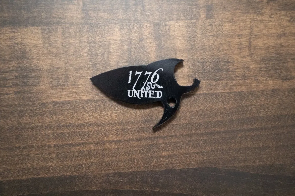 1776 United® Beer Shark®