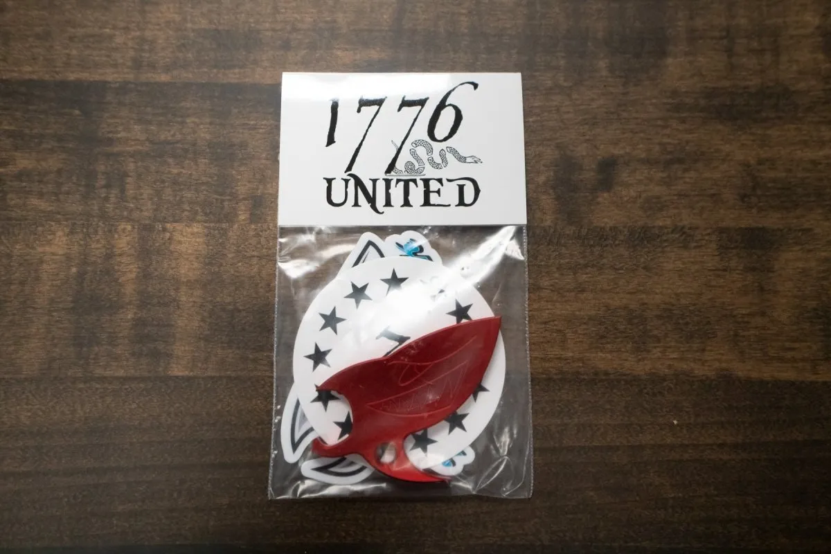 1776 United® Beer Shark®