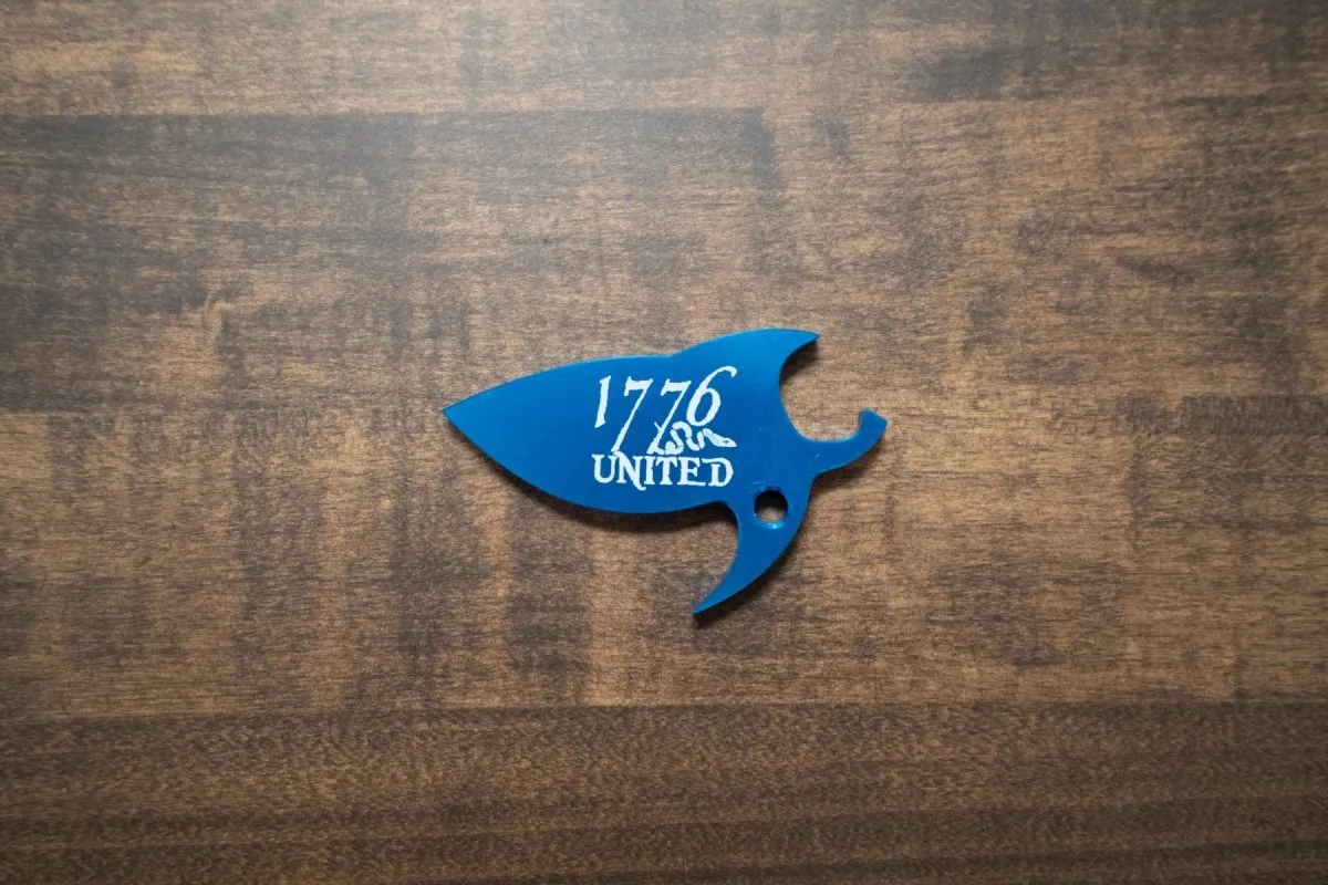 1776 United® Beer Shark®