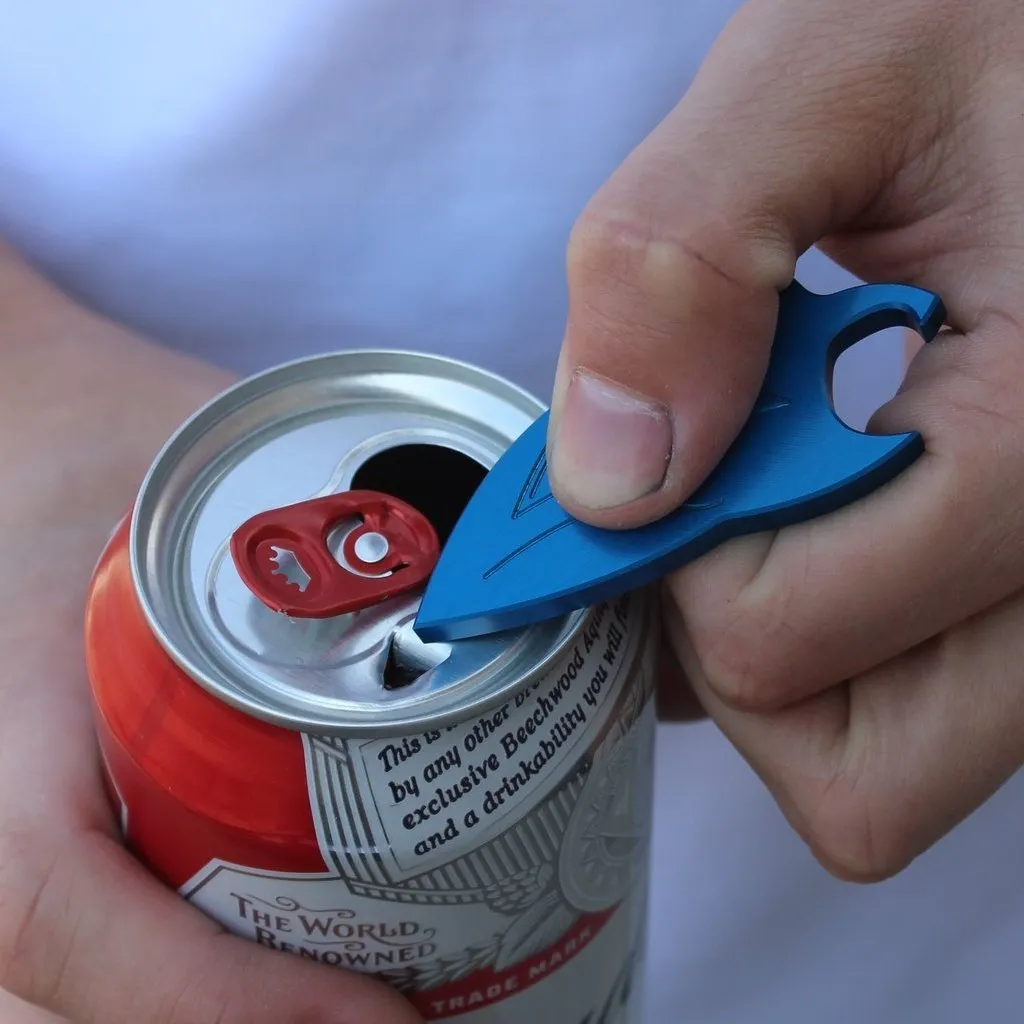 1776 United® Beer Shark®