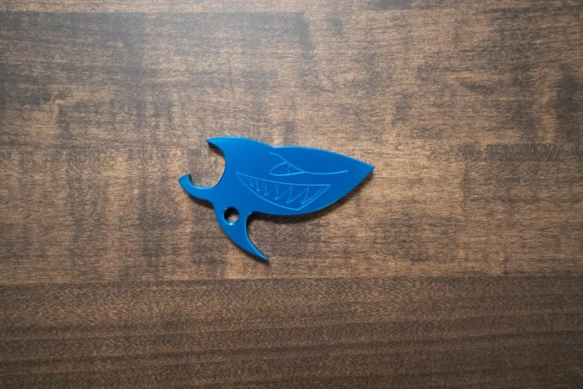 1776 United® Beer Shark®