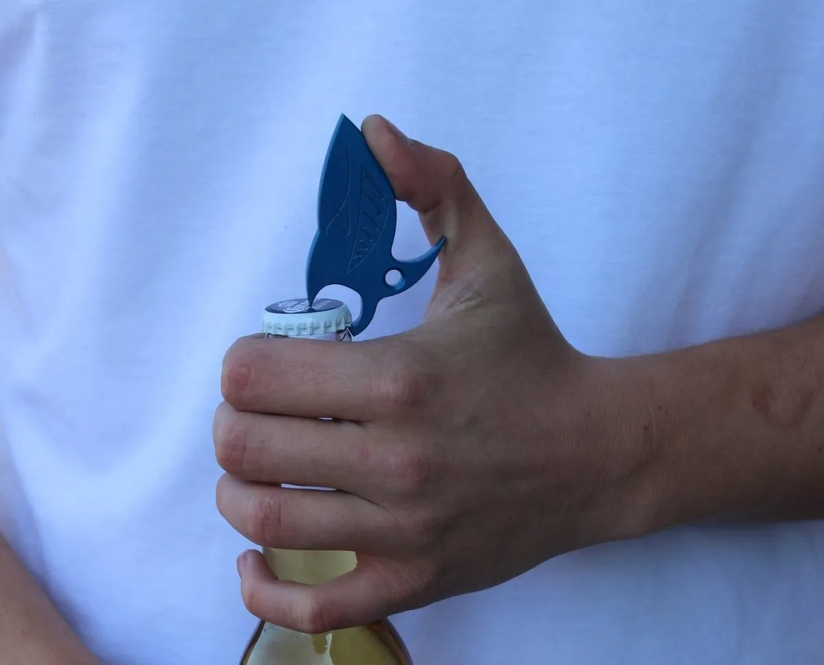 1776 United® Beer Shark®