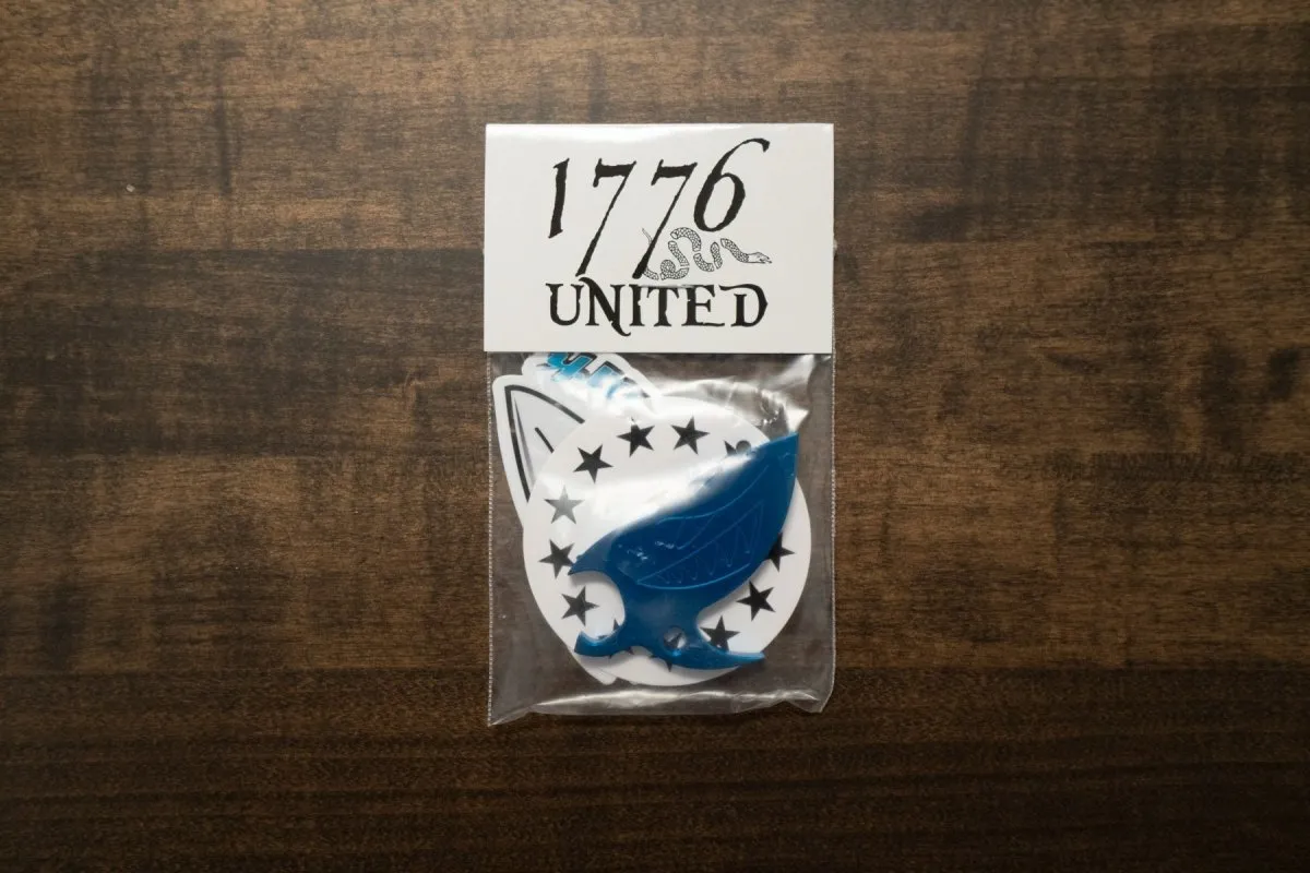 1776 United® Beer Shark®