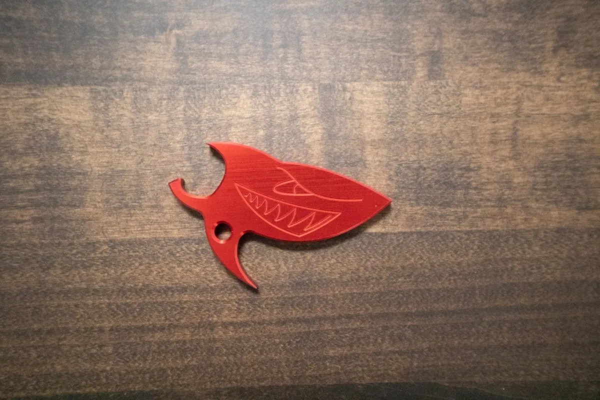 1776 United® Beer Shark®