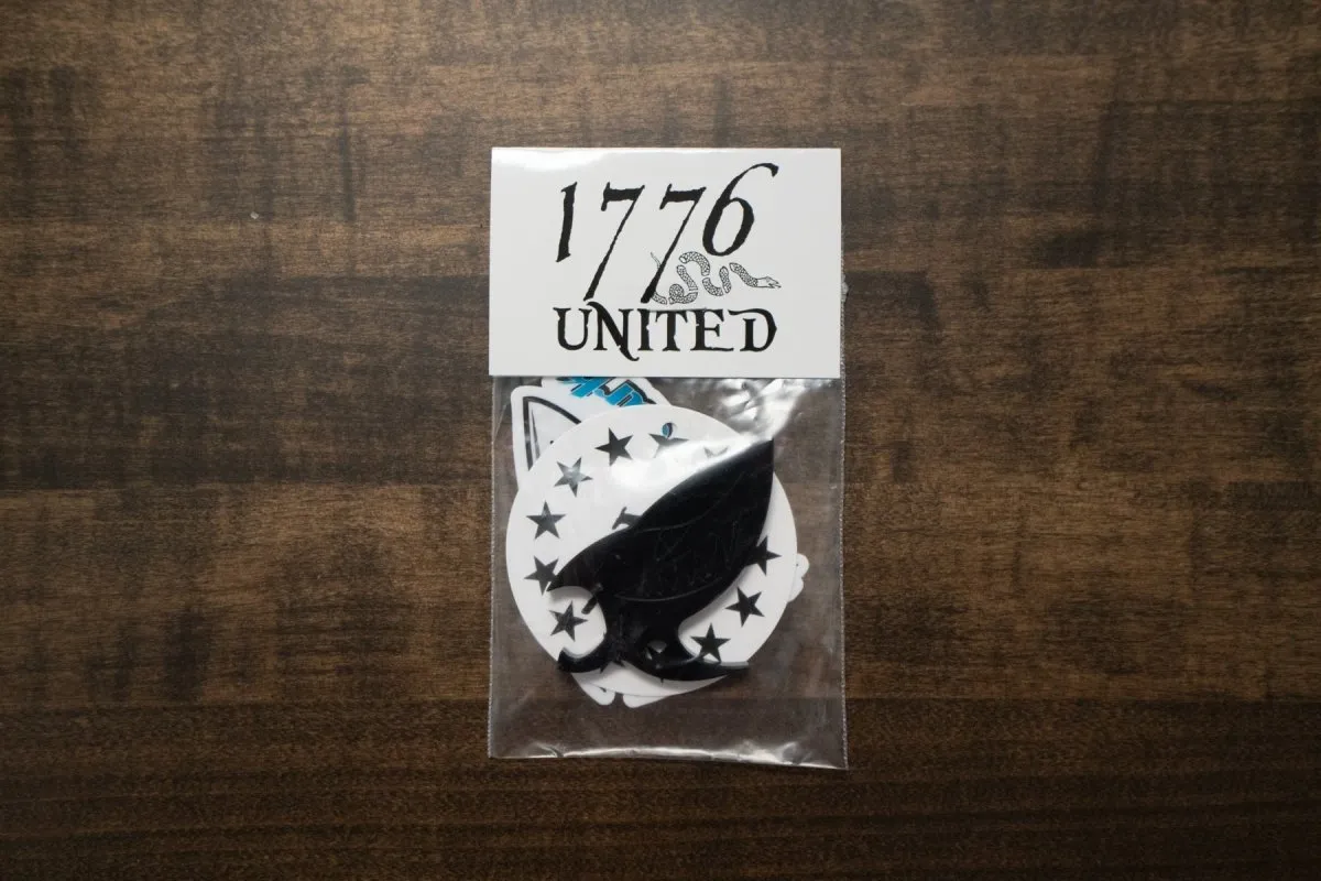 1776 United® Beer Shark®