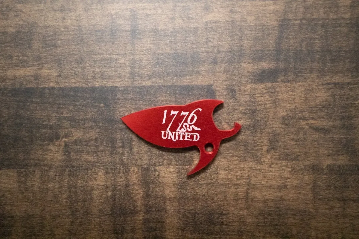 1776 United® Beer Shark®