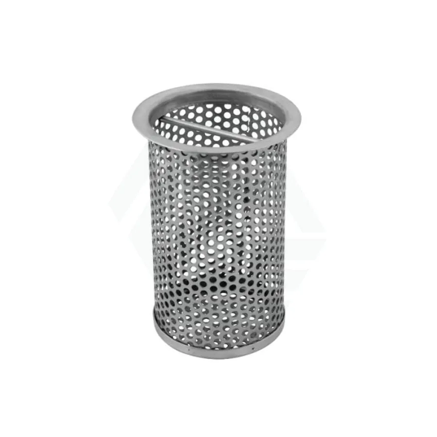 3Monkeez 100mm Vinyl Floor Waste Arrestor (suits 100mm pipe)