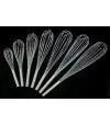 55cm LOYAL French Whisk (HEAVY DUTY)