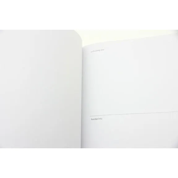 642 Things To Draw Journal