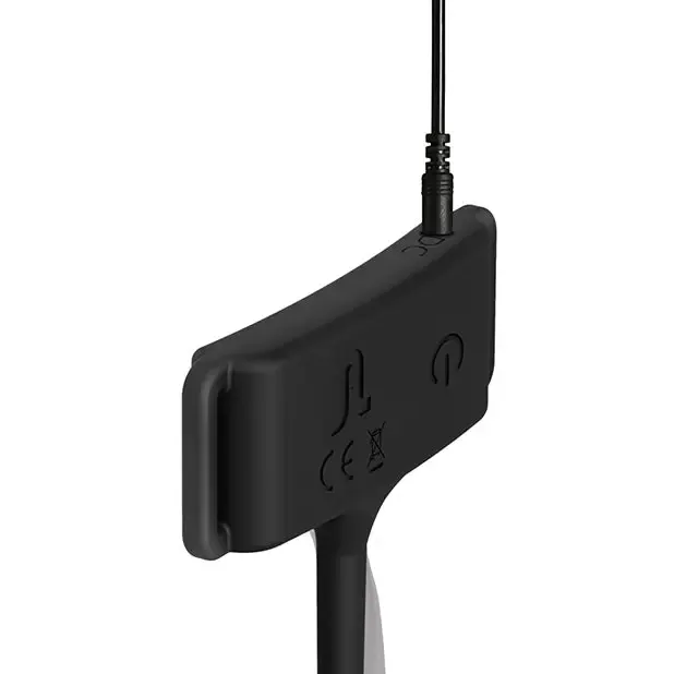 Adrien Lastic Pan-T Vibe - Black