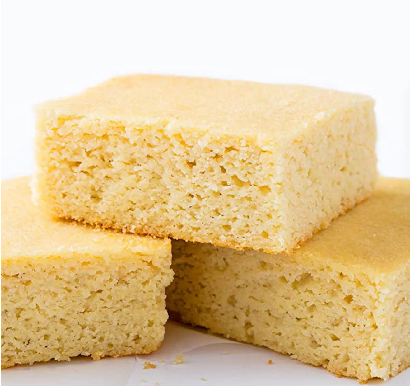 Almond Flour Not Cornbread Muffin and Bread Mix