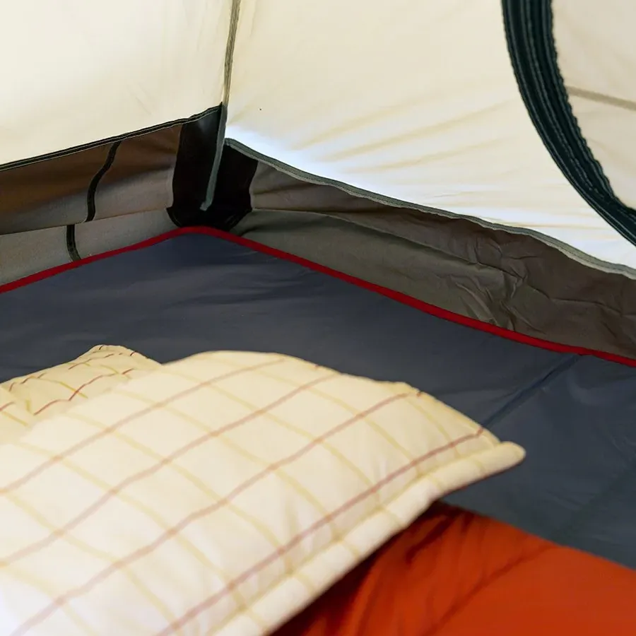 Medium Amenity Dome Mat & Sheet Set with Optimal Features