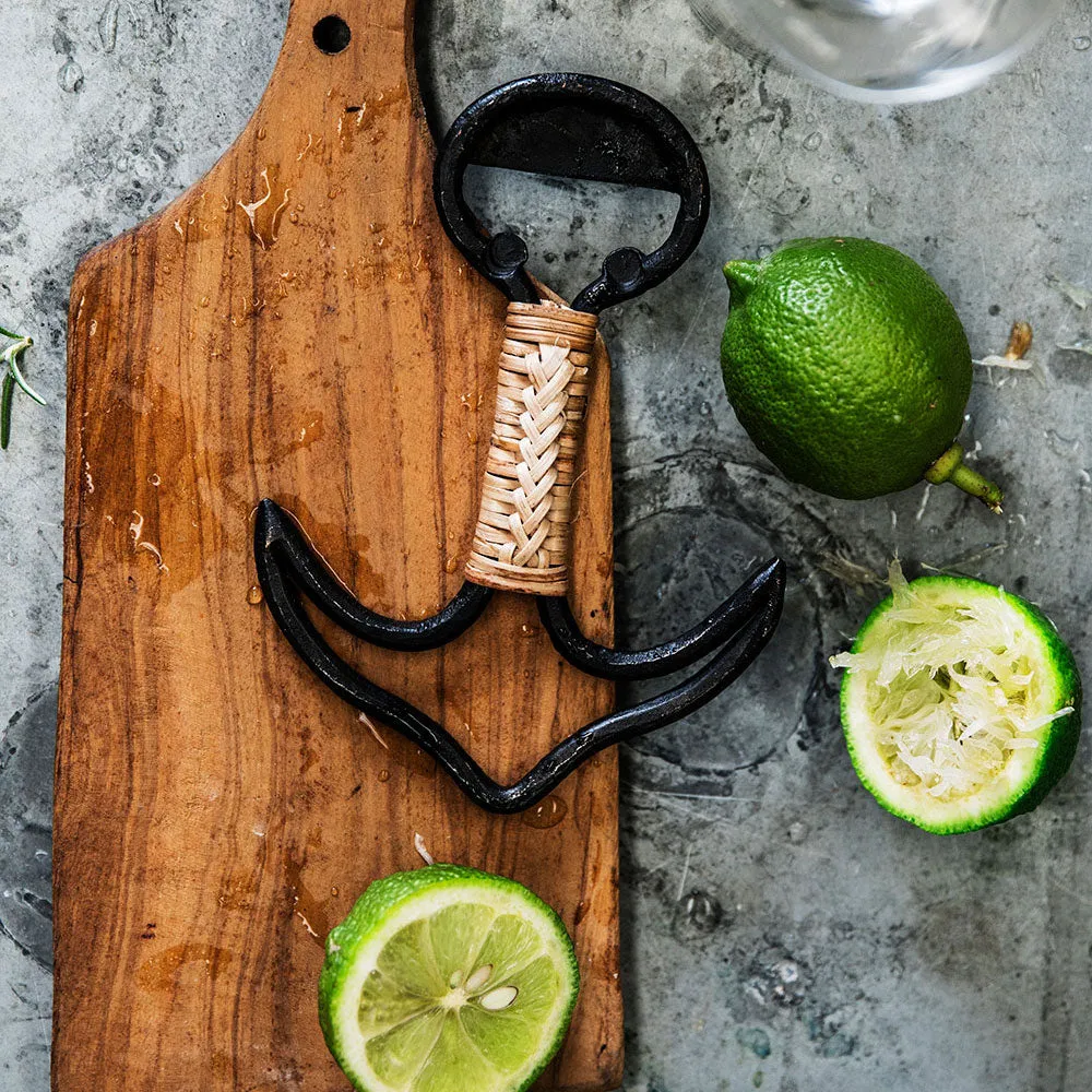 Anchorage Bottle Opener