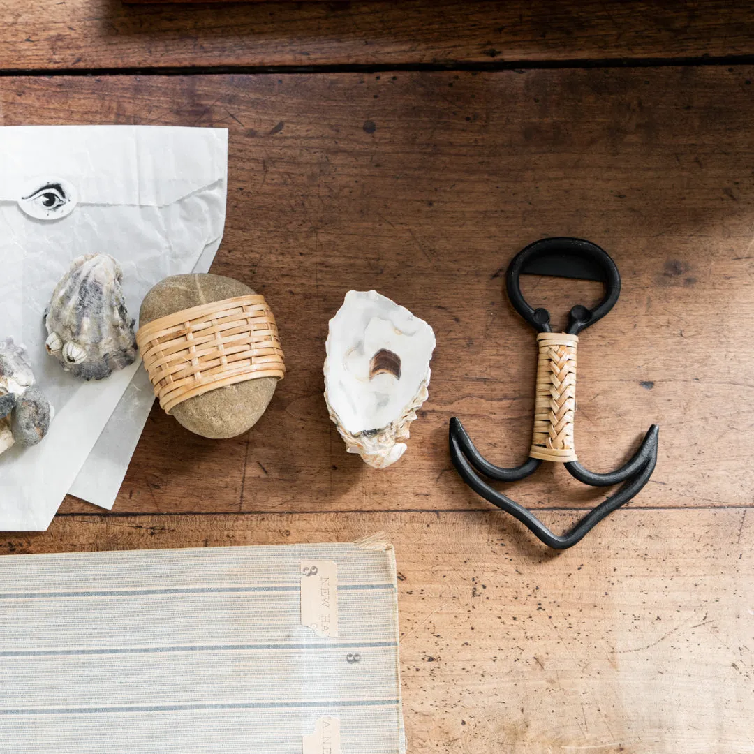 Anchorage Bottle Opener