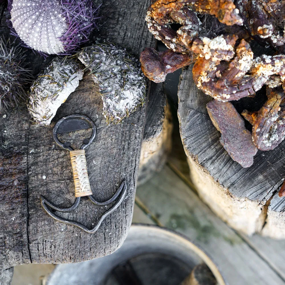 Anchorage Bottle Opener