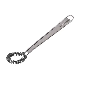 Appetito Silicone Little Gem Sauce Whisk