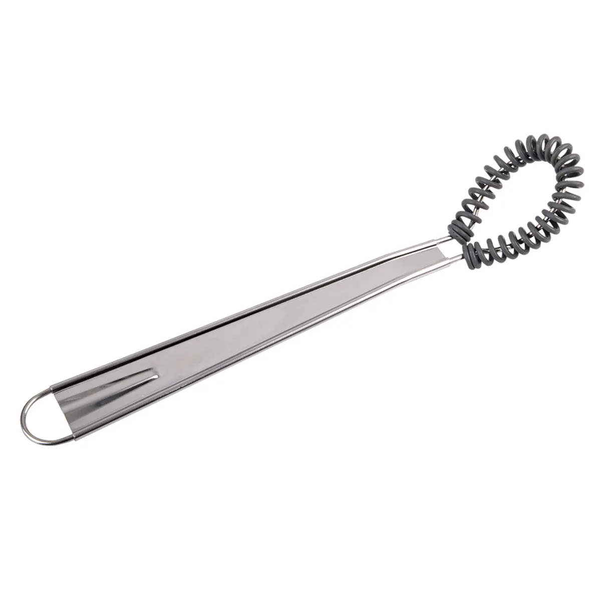 Appetito Silicone Little Gem Sauce Whisk