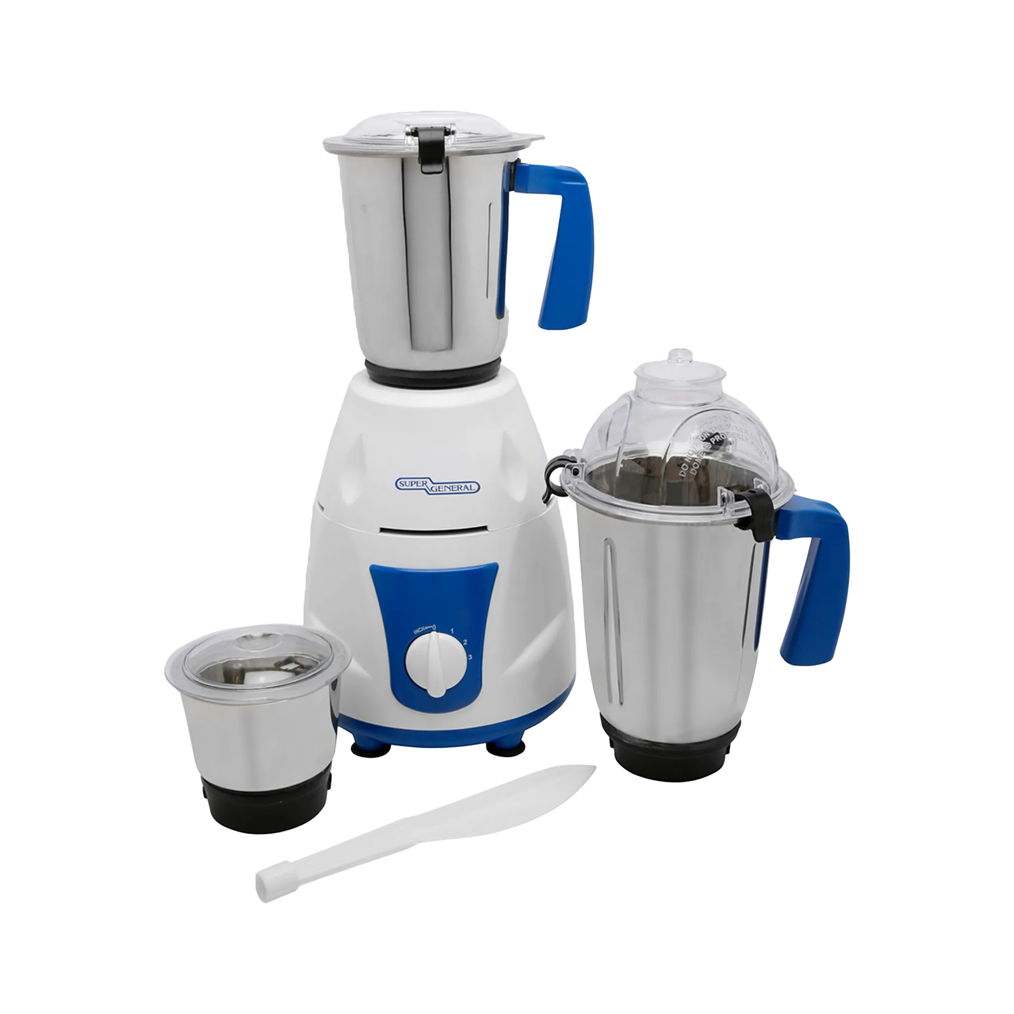 ASG02223 SGGM 750C # S.G.  MIXER GRINDER
