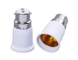 B22 TO E27 Bulb Converter, Converter Holder