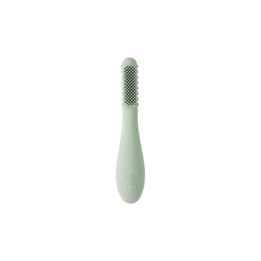 Baby Led Toothbrush by EZPZ