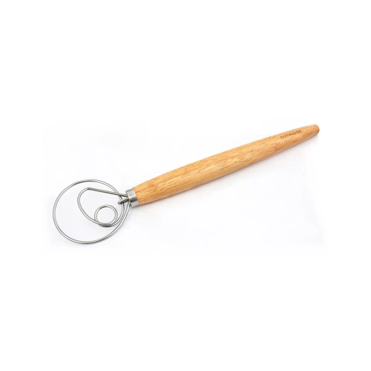Bakemaster Dough Whisk