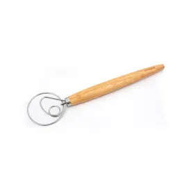Bakemaster Dough Whisk