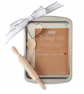 Baking With Grandma Set