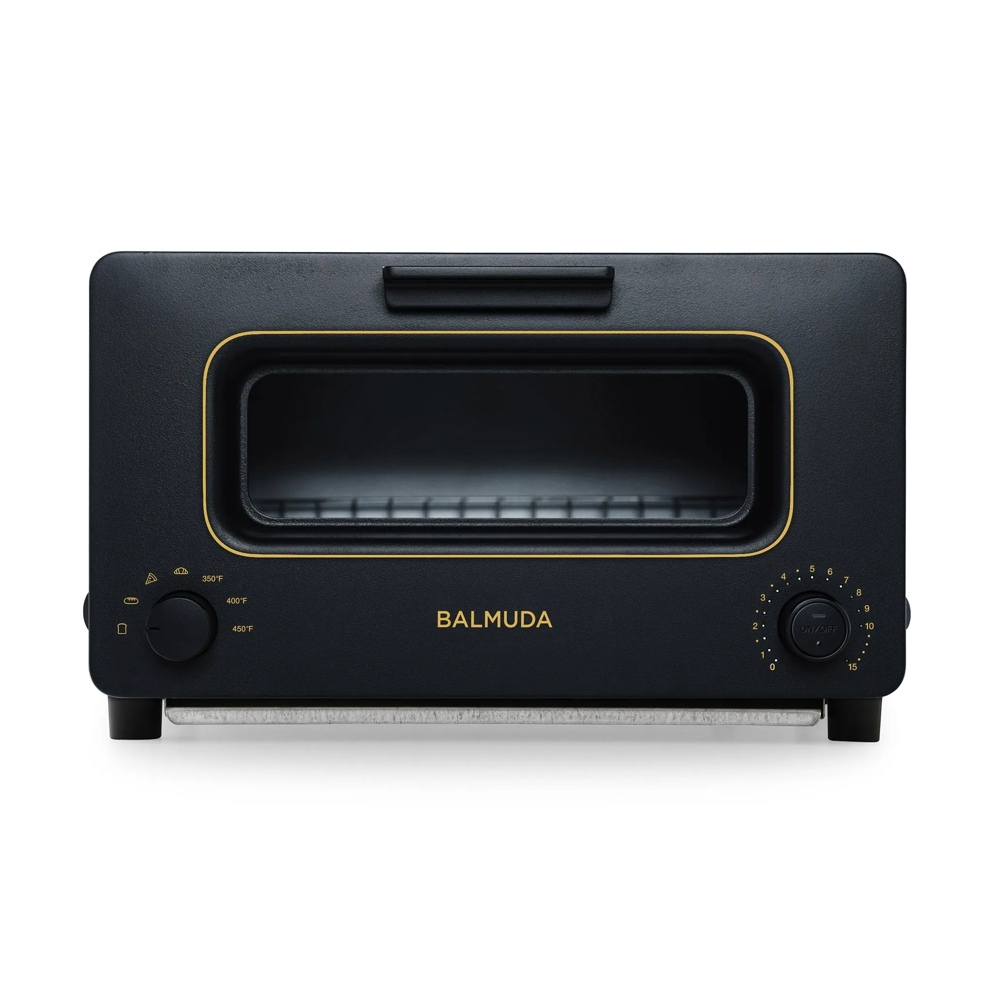 BALMUDA The Toaster - Black