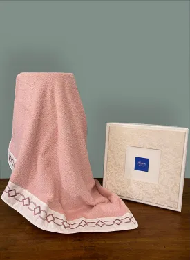 Bath Towel