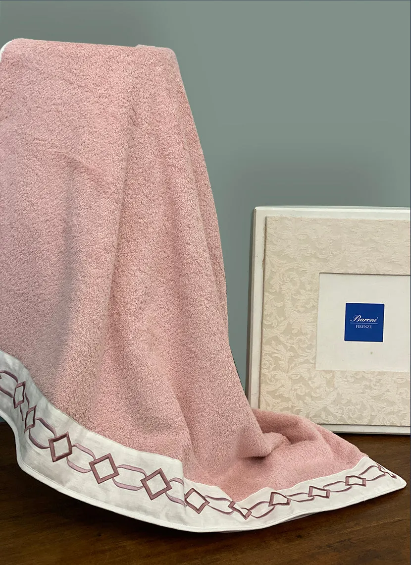 Bath Towel