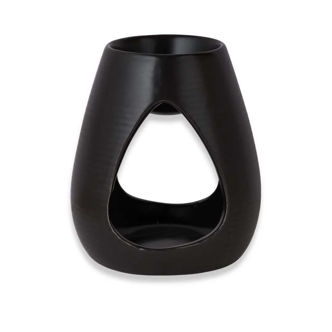 Beehive Wax Melt Warmer Black