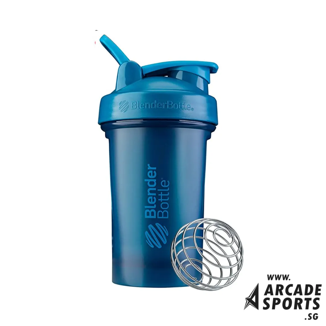 BlenderBottle™ Classic Shakers V2 @