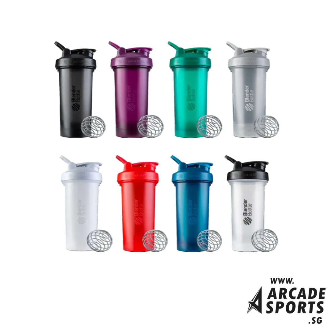 BlenderBottle™ Classic Shakers V2 @