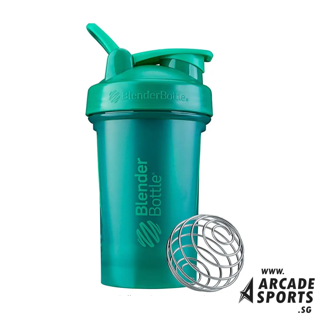 BlenderBottle™ Classic Shakers V2 @