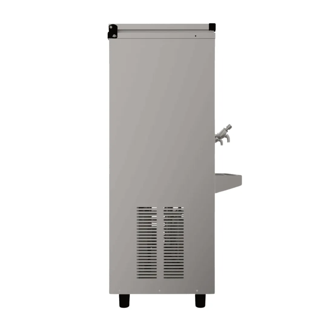 Blue Star SWC4080SS 40 Liter Storage Water Cooler SWC Series