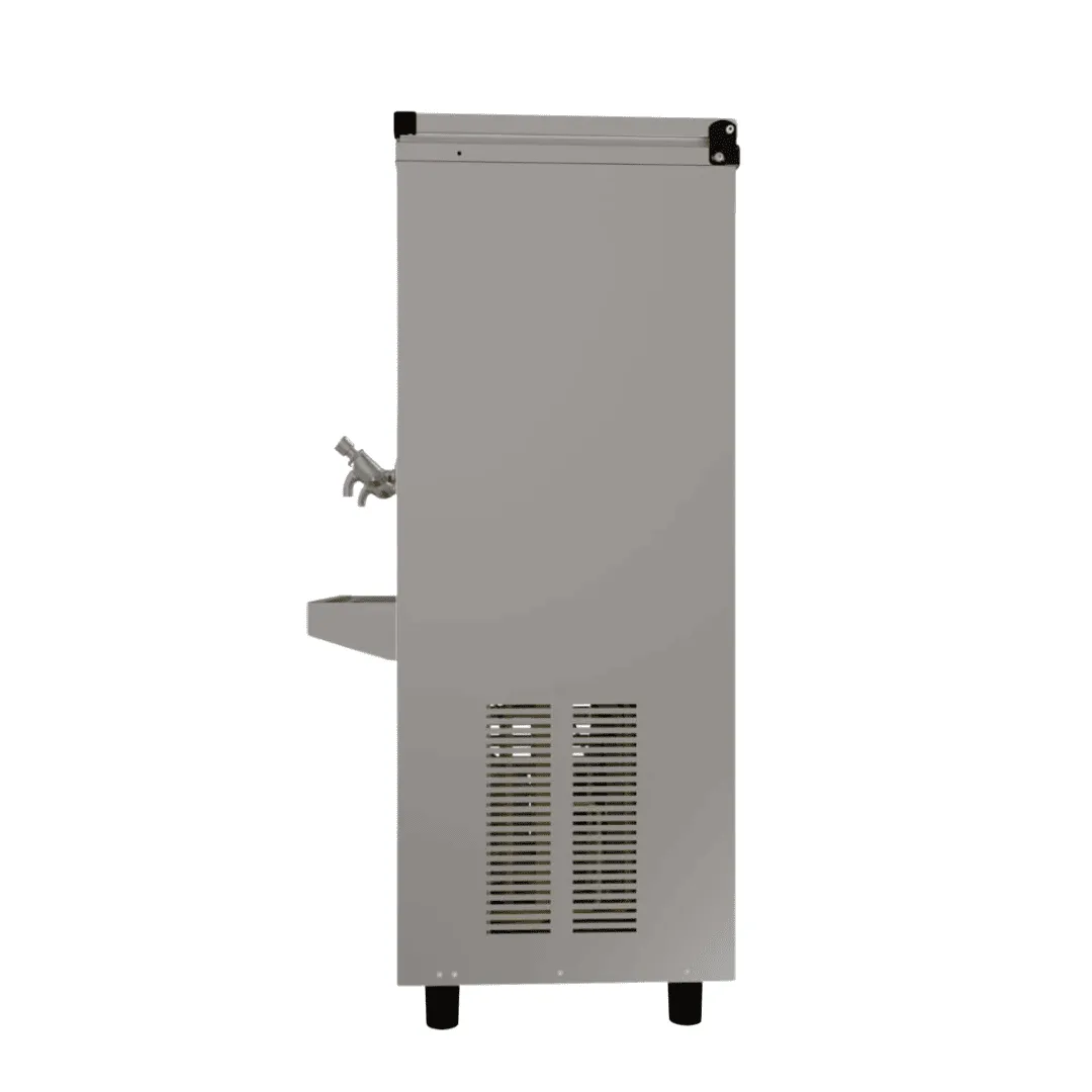 Blue Star SWC4080SS 40 Liter Storage Water Cooler SWC Series