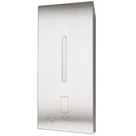 Bobrick B-2013 Automatic Wall-Mounted Foam Soap Dispenser