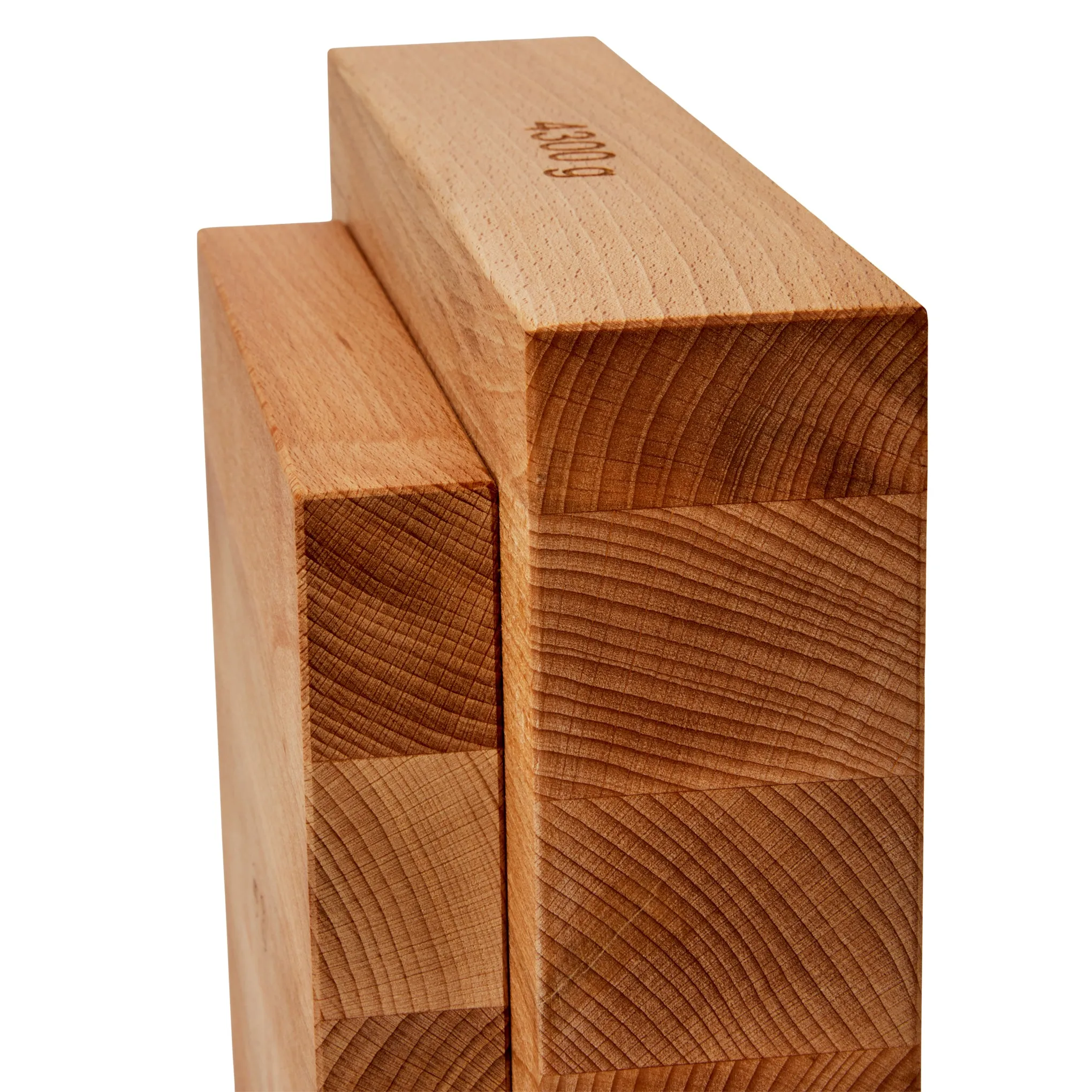 Bodum Nissen Edge-Grain Small Chopping Board