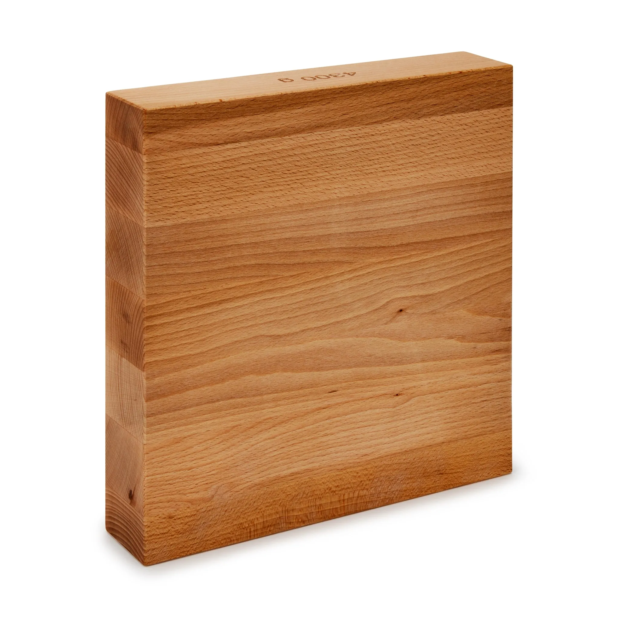 Bodum Nissen Edge-Grain Small Chopping Board