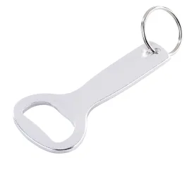 Boris Bottle Opener Keyholder
