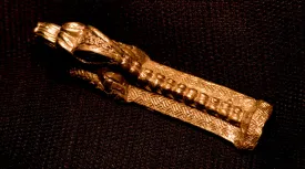 Bottle opener - Dragon head - D-01