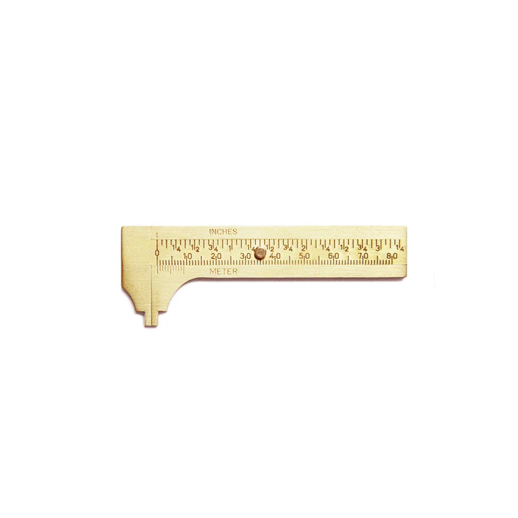 Brass Gauge