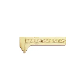Brass Gauge