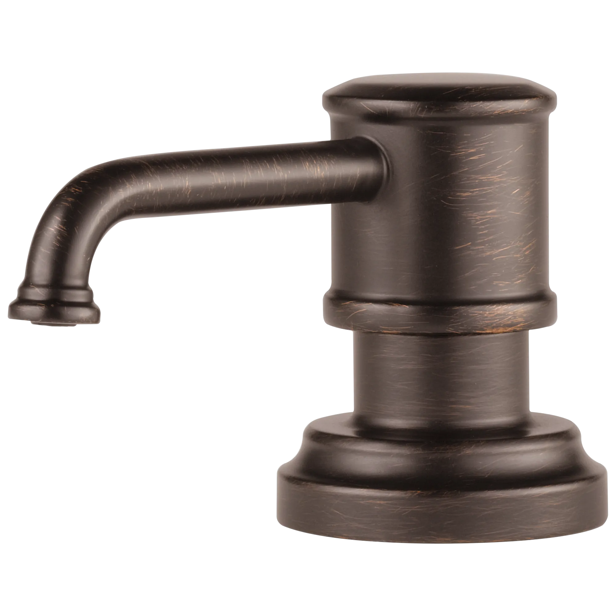 Brizo Artesso: Soap/Lotion Dispenser