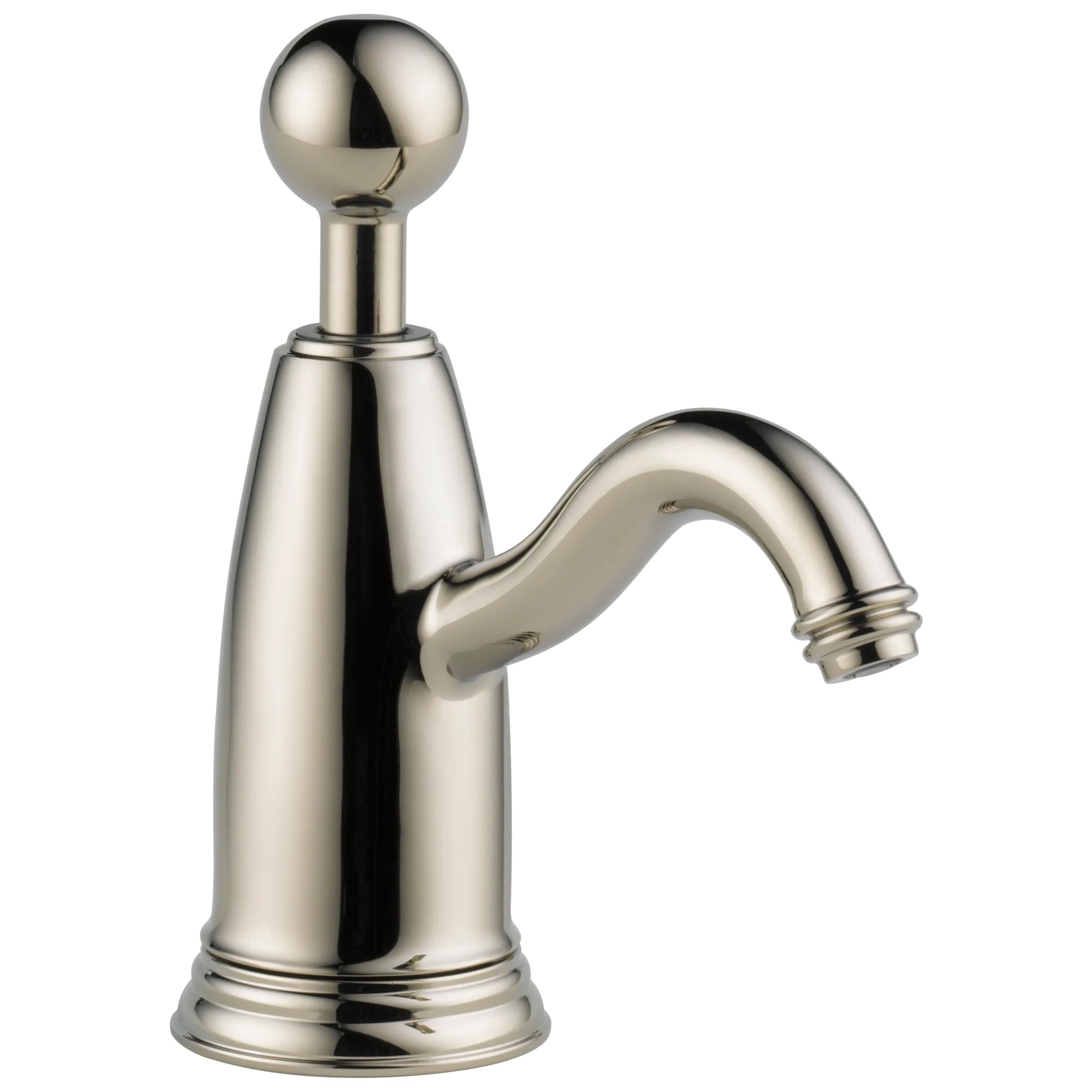 Brizo Brizo Traditional: Soap Dispenser