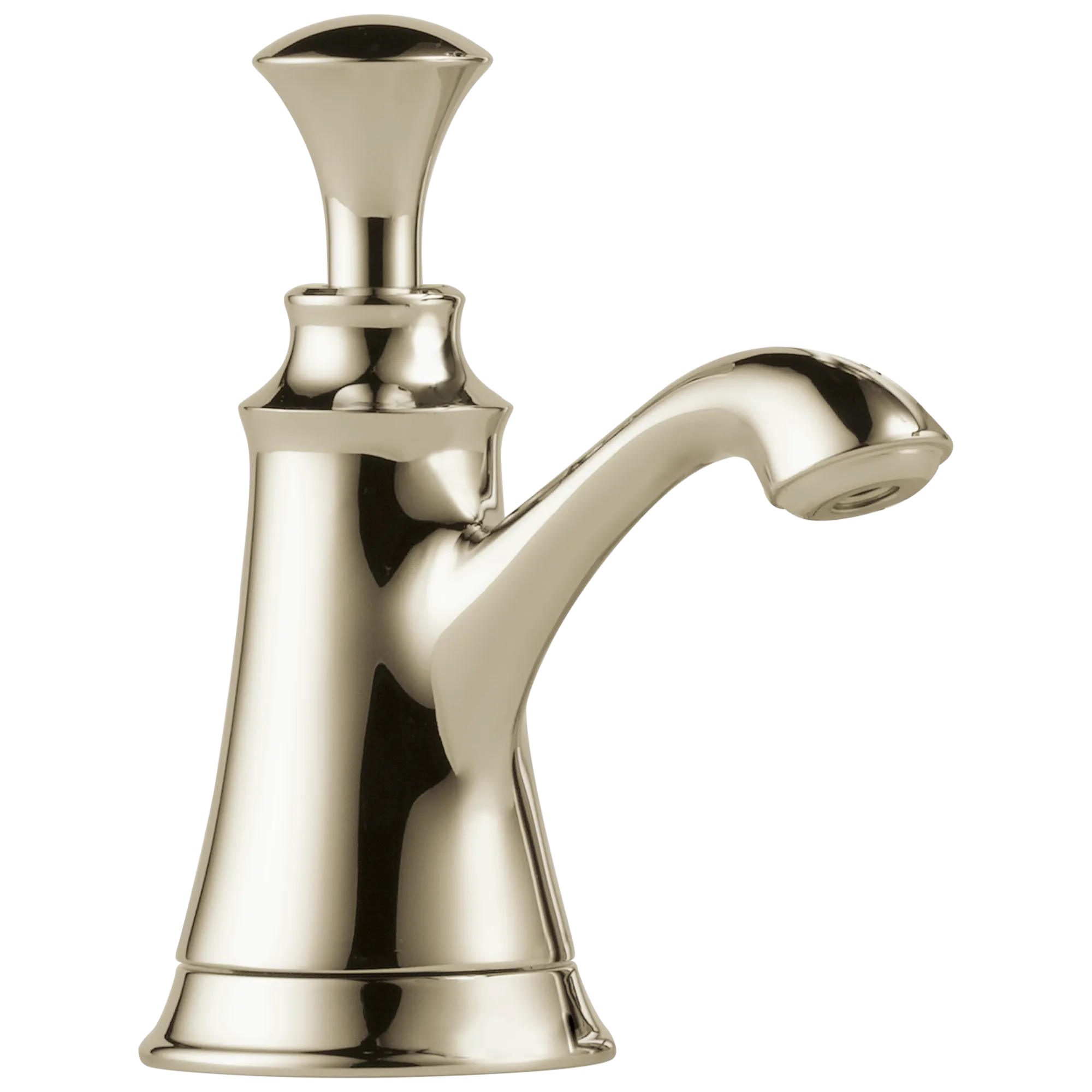 Brizo Brizo Traditional: Soap/Lotion Dispenser