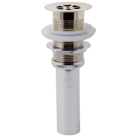 Brizo Grid Strainer Without Overflow